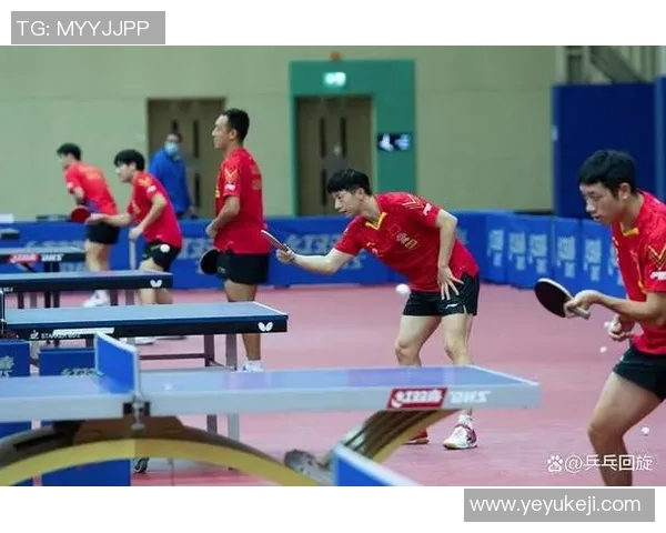 深圳乒乓球队区域防守策略深度解析与实战应用探讨 深圳乒乓球队区域防守策略深度解析与实战应用探讨