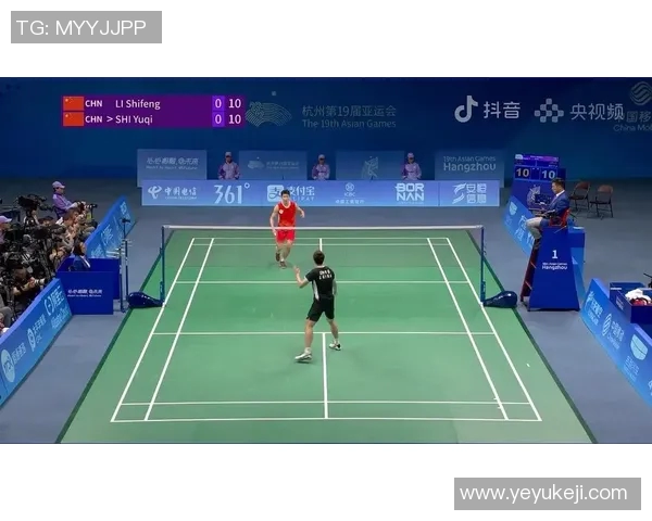 杭州羽毛球队与广州羽毛球队赛后复盘分析及战术意识探讨