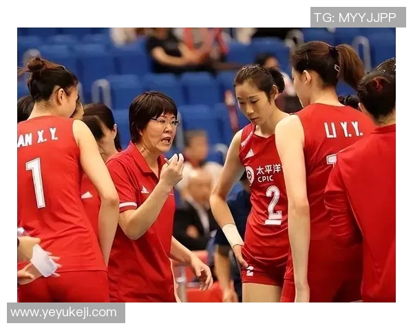 聚焦排球:探讨成都排球队的实力与未来发展潜力 聚焦排球:探讨成都排球队的实力与未来发展潜力