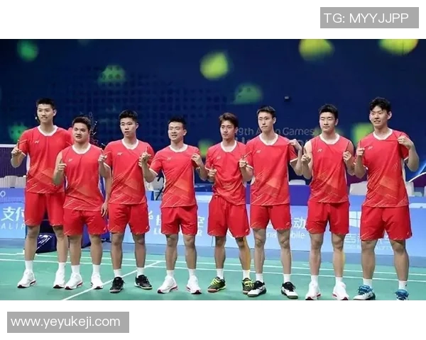 羽毛球团队协作实力大比拼杭州羽毛球队荣登榜首引领风骚 羽毛球团队协作实力大比拼杭州羽毛球队荣登榜首引领风骚