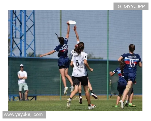 上海飞盘队在极限运动会中的精彩表现与节奏分析 上海飞盘队在极限运动会中的精彩表现与节奏分析