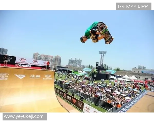 广州极限运动队引领潮流最新极限运动节奏TOP10精彩揭晓