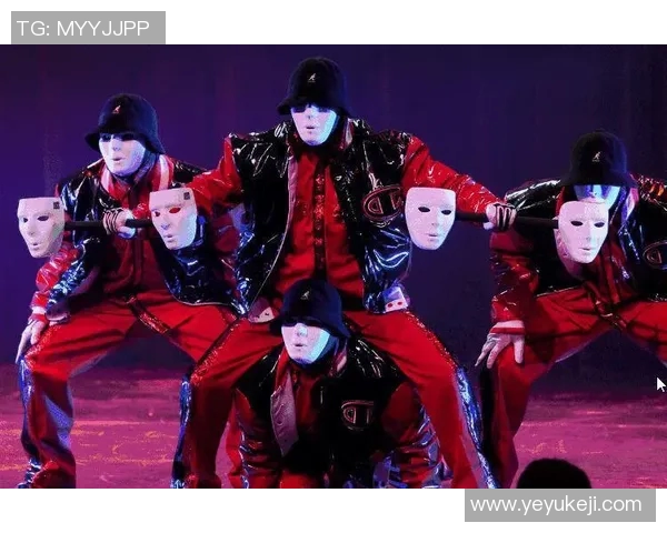 广州街舞队技术革新引发热议街舞文化新潮流的探索与发展