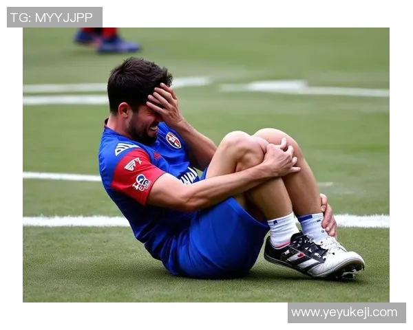 足球明星拄拐照曝光背后故事揭秘伤病对职业生涯的影响与挑战