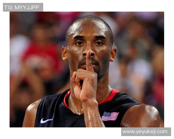 足球明星致敬科比展现拼搏精神与竞技魅力的完美融合 足球明星致敬科比展现拼搏精神与竞技魅力的完美融合