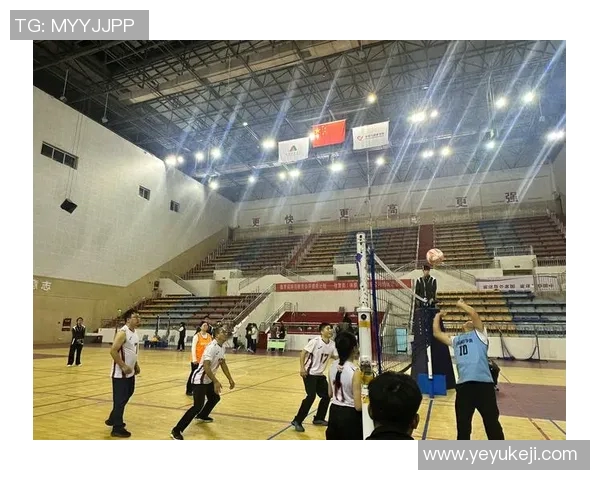 重庆排球队在世界锦标赛中的拼搏历程与荣耀瞬间回顾