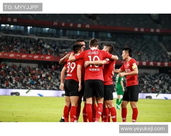 重庆足球队在亚运会上的崛起与突破之路全景回顾