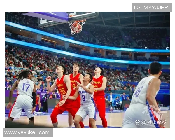 上海篮球队在亚运会中的意识表现分析与评价