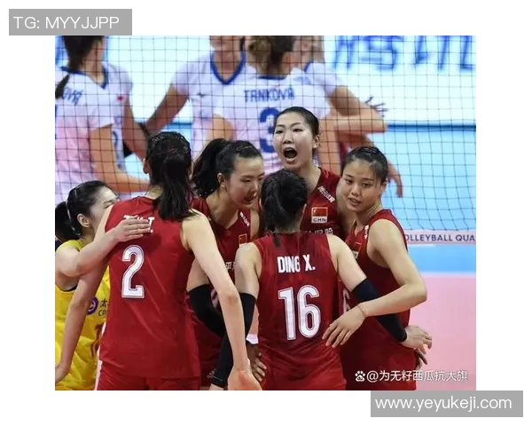 北京排球队个人能力分析与提升策略探讨