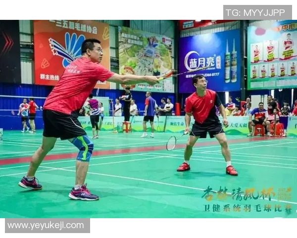 南京羽毛球队在冠军赛中的比赛经验与表现分析