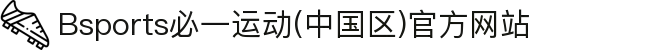 Bsports必一运动(中国区)官方网站